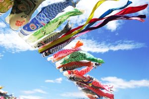 【お知らせ】５月の熱中症・紫外線対策について